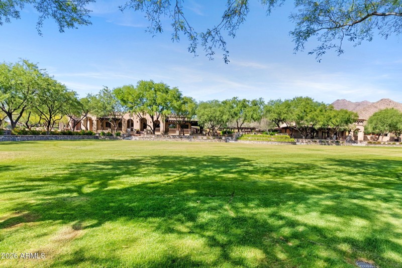 Windgate Ranch Community