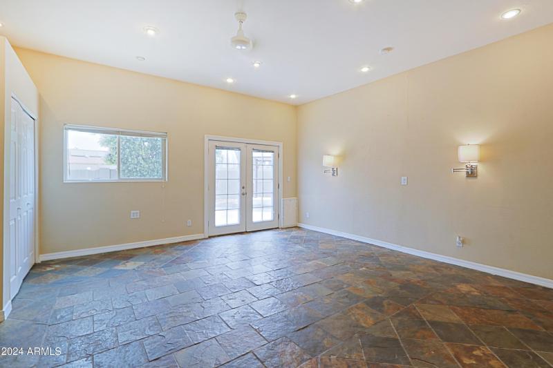 Mother-in-Law Suite 1