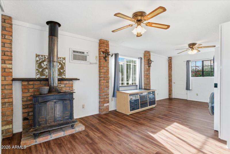 Main level bedroom 3