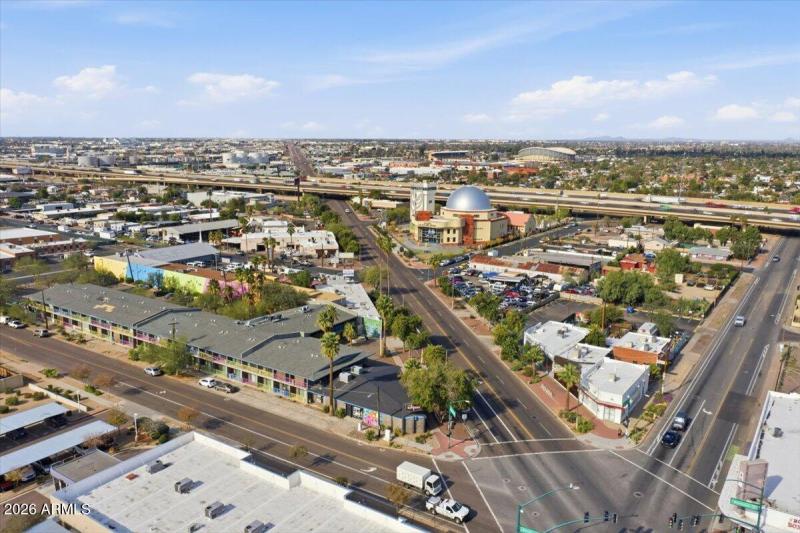 Historic Grand Avenue