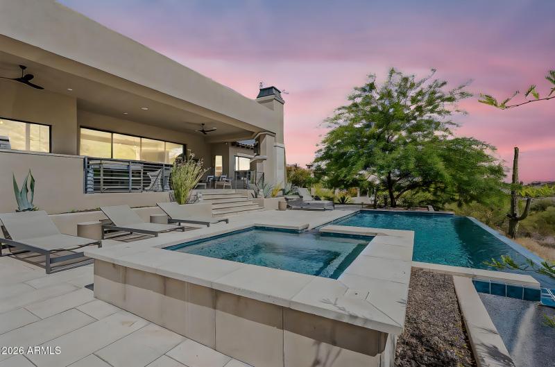 Sunset Vista-85 day to dusk