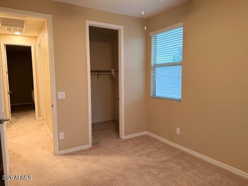 Upstairs bedroom 2