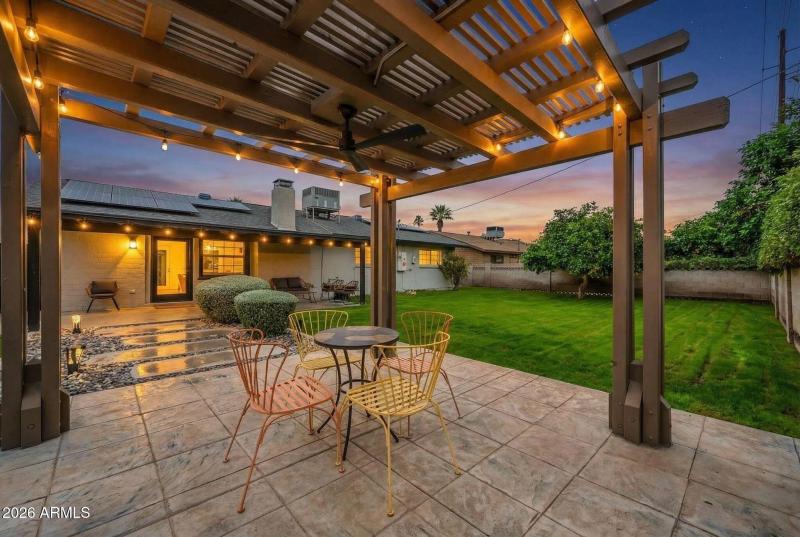 8631 E Plaza Ave VT 4