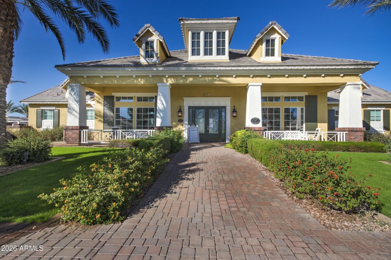 Mulberry Community-12