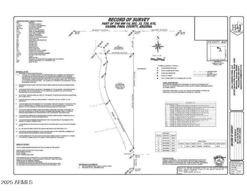 Survey of 509-69-008