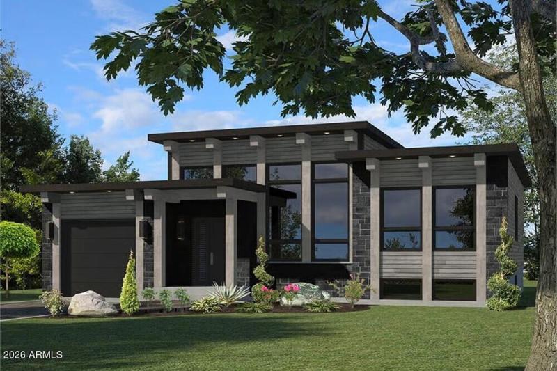 3 bed, 2 bath Plans with Sale