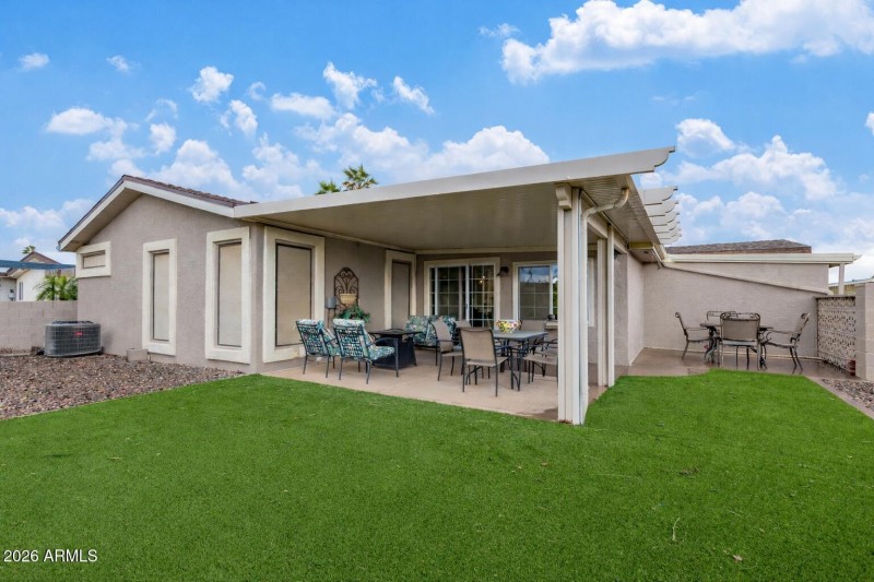 9013 E Sun Lakes Blvd S