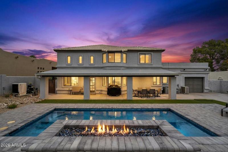 Entertainer’s Dream