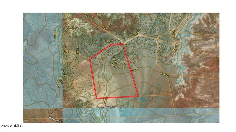 Contour Lines and State Trust