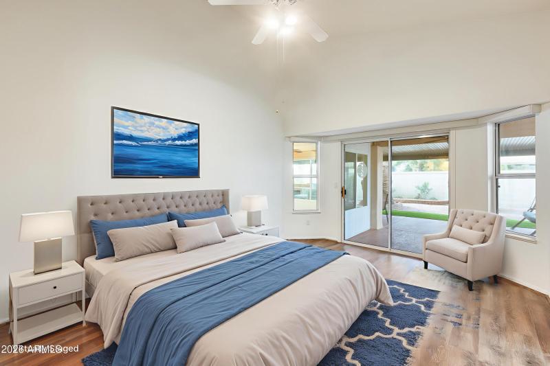 29 - Bedroom - Standard - 1