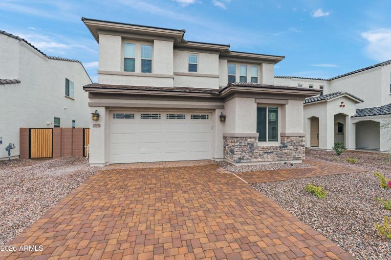 25127 N 75th Lane ~ Ready Now!