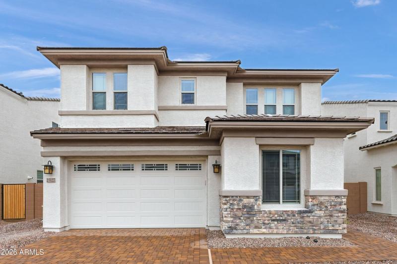 25127 N 75th Lane ~ Ready Now!