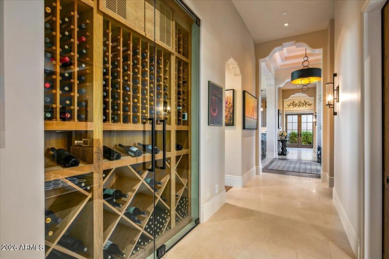Wine Cabinet