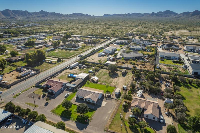 10 - Sunnydale Drone