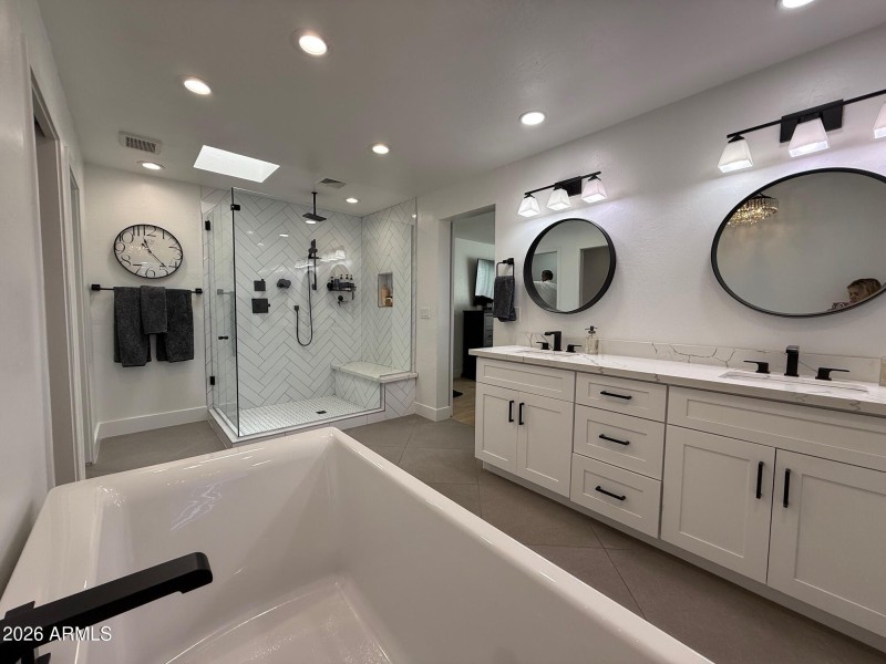 Master Bath