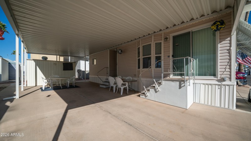 3710 S Goldfield Rd Lot 632 Exterior Pho