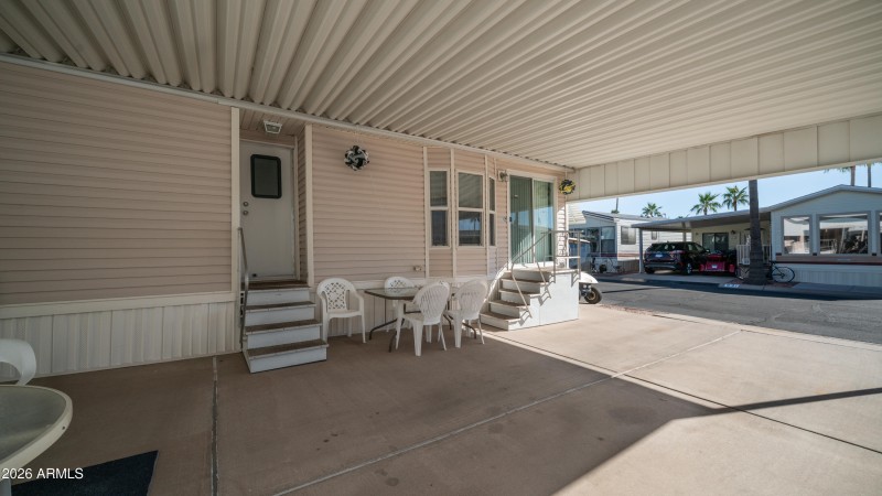 3710 S Goldfield Rd Lot 632 Exterior Pho