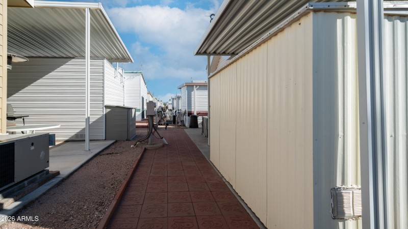 3710 S Goldfield Rd Lot 632 Exterior Pho