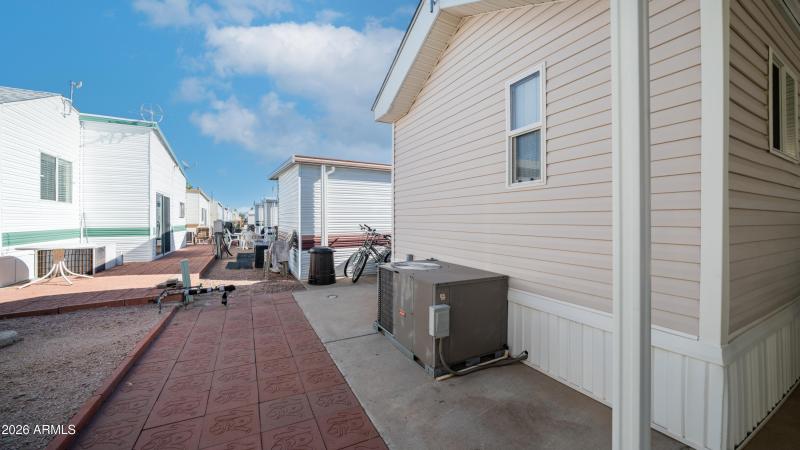 3710 S Goldfield Rd Lot 632 Exterior Pho