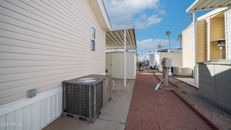 3710 S Goldfield Rd Lot 632 Exterior Pho