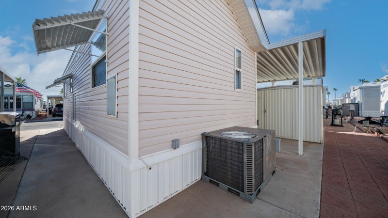 3710 S Goldfield Rd Lot 632 Exterior Pho