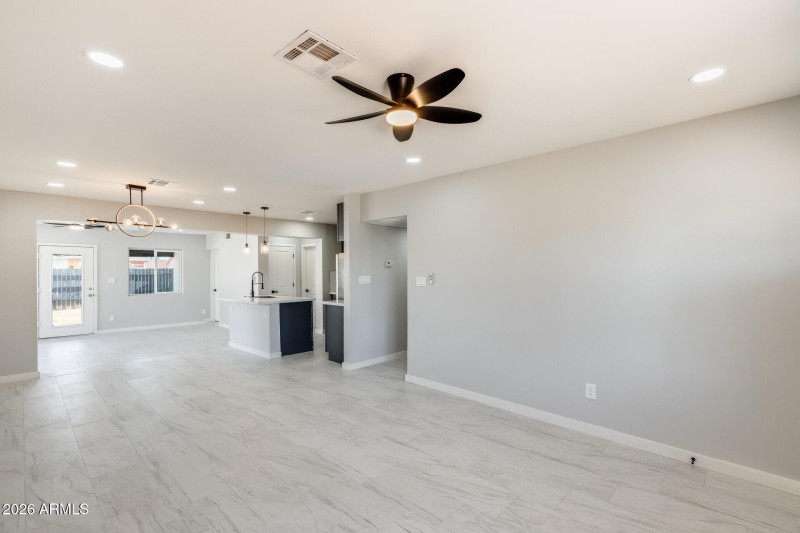 Formal Living / Dining