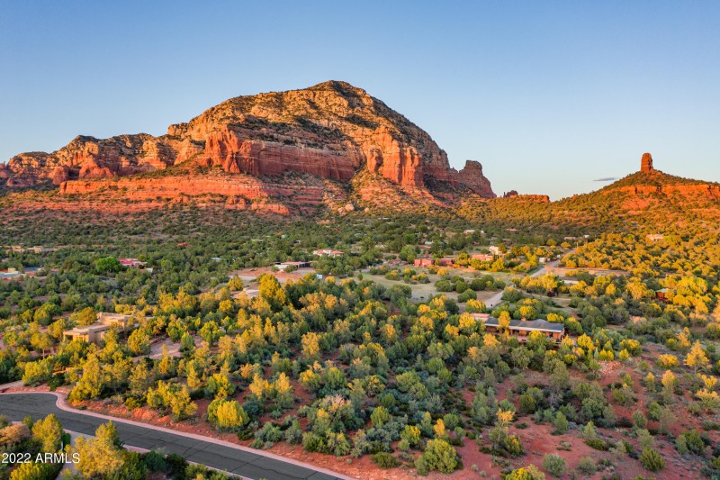 Imagine These Views From Your Luxury Hom