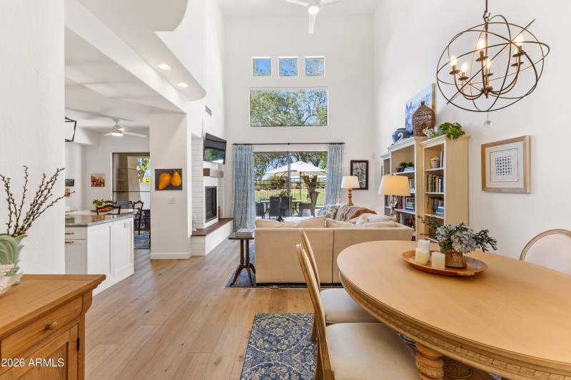 Formal Dining/ Great Room