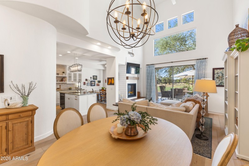 Formal Dining/ Great Room