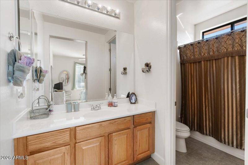 23-Bathroom from Bedroom 2