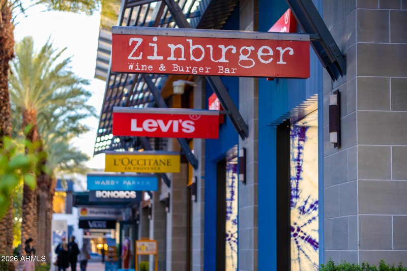 Kierland - Scottsdale Quarter-7