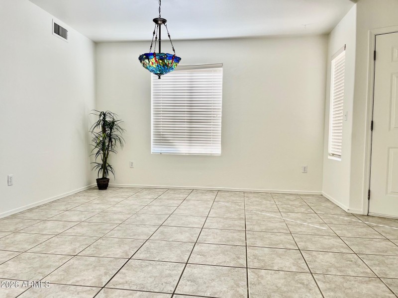 Formal Diningroom or den
