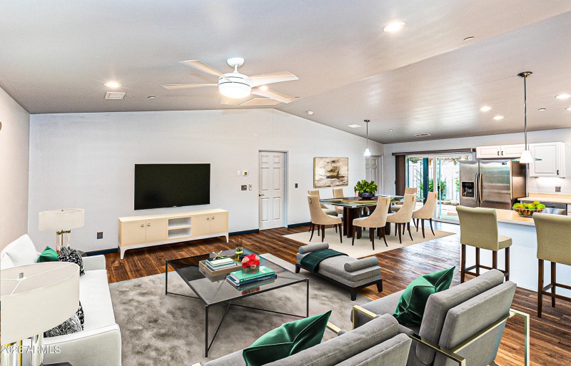 4.Great Room Entrance