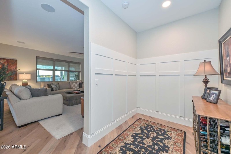 Owners Entry-Great Room