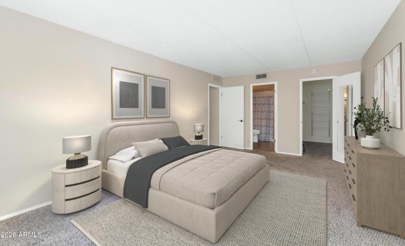 virtual staging Primary