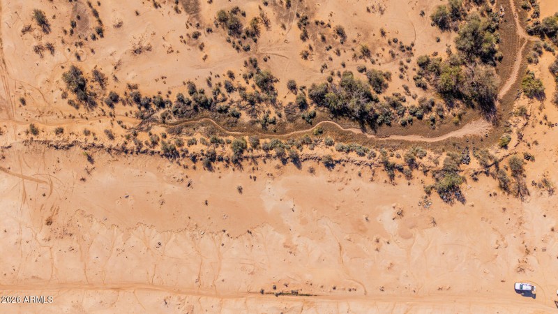 Water Potential & Canal Access