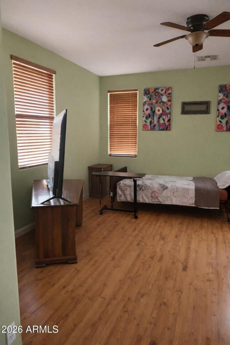 Tenant Serene Bedroom