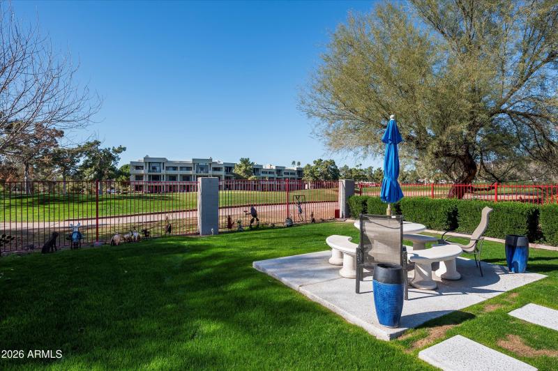 AZ Links Course (18th Hole)