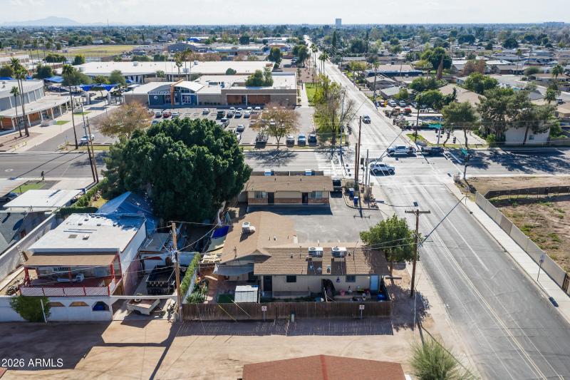 805 North Westwood - Drone (1)