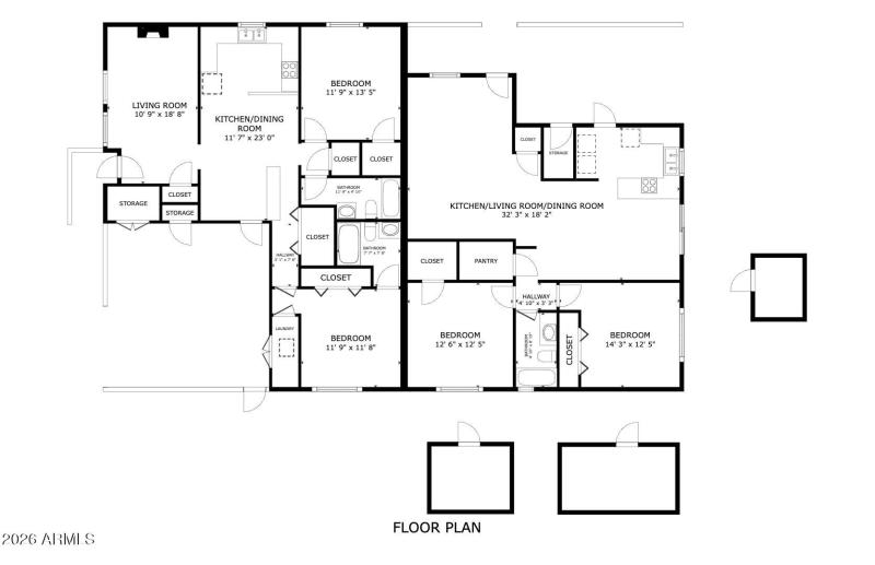 JULY FLOORPLAN