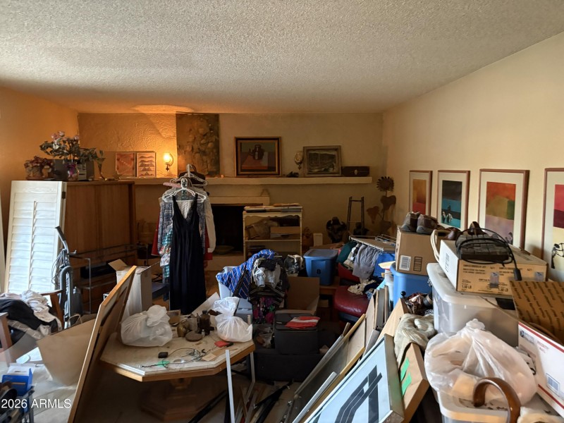 Living room off backyard_1007 E. Village