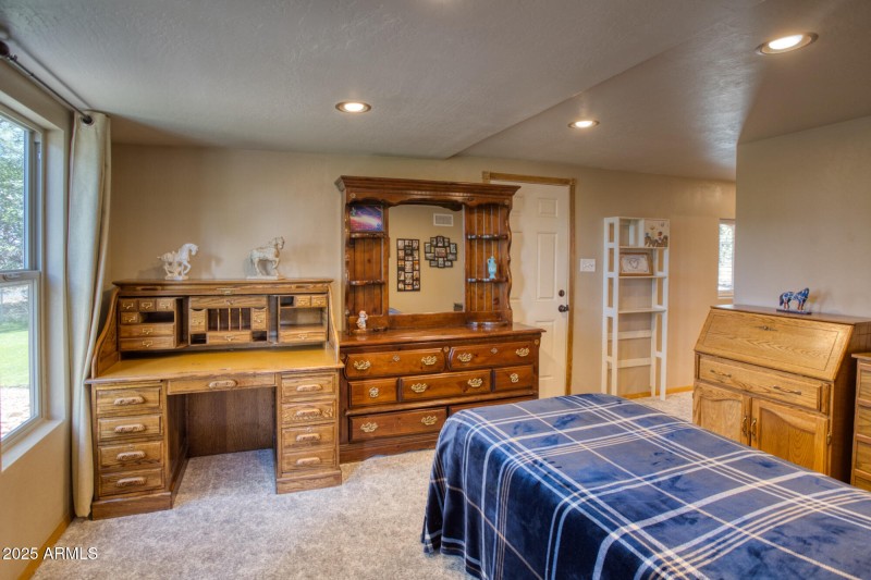 2611 ELLSWORTH AVE, Show Low, AZ