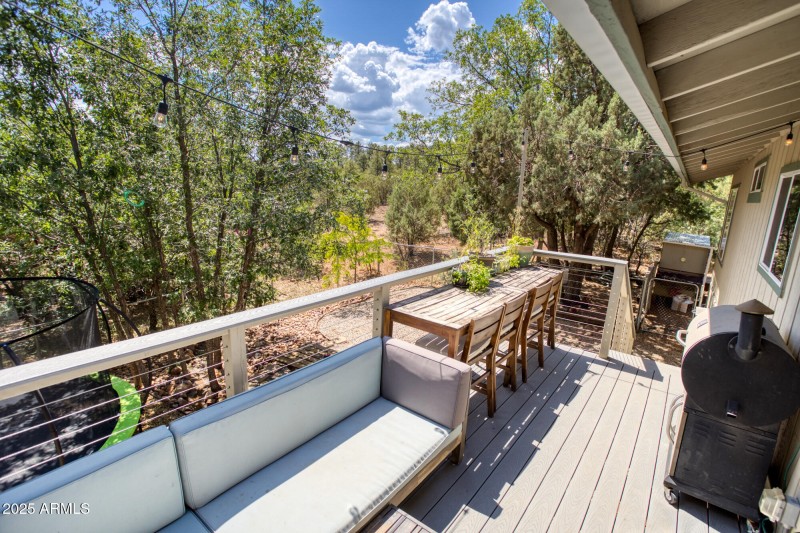 2611 ELLSWORTH AVE, Show Low, AZ