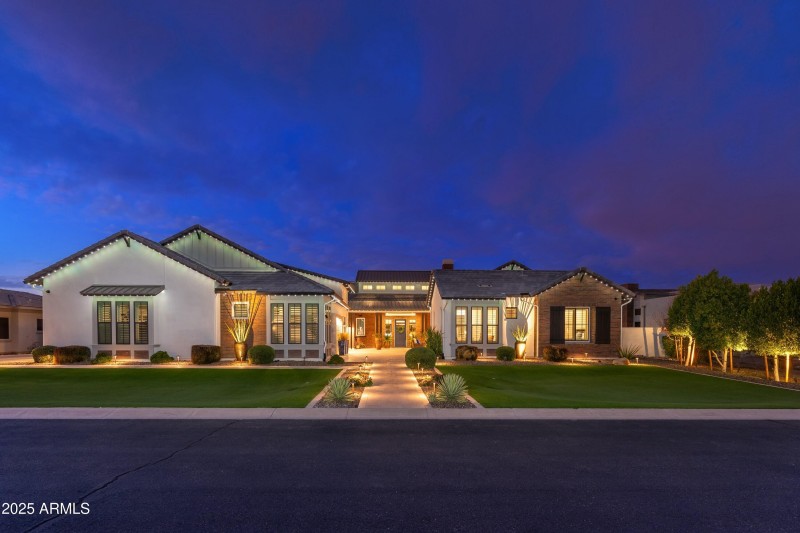 WhiteWing at Germann Estates !