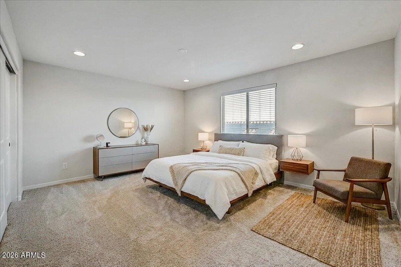 29-Staged Second Bedroom