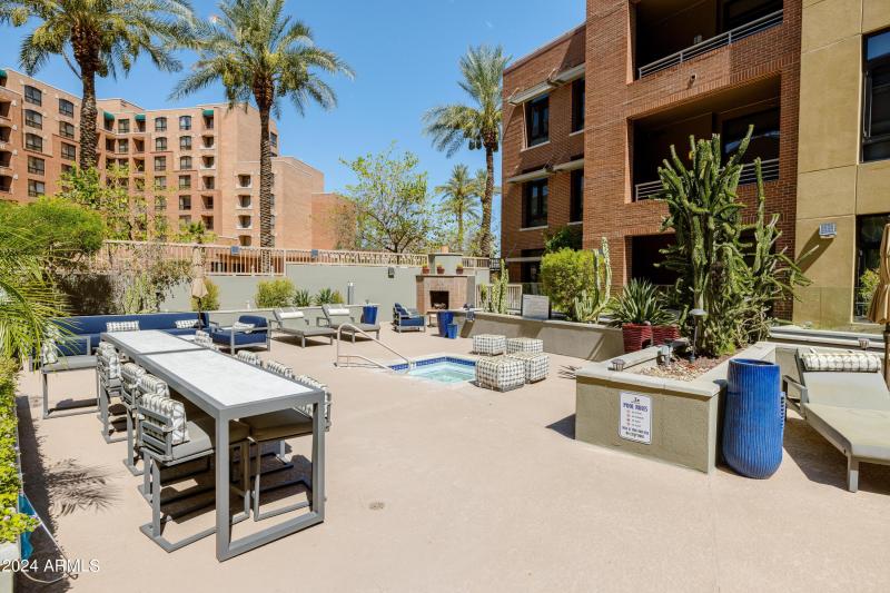 Great Community Areas