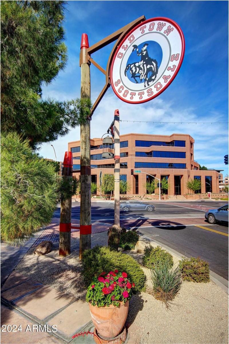 Oldtown Scottsdale