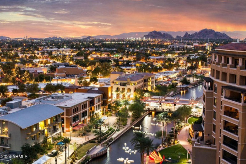 Oldtown Scottsdale