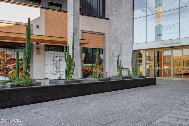 Scottsdale Fashion Square Mall