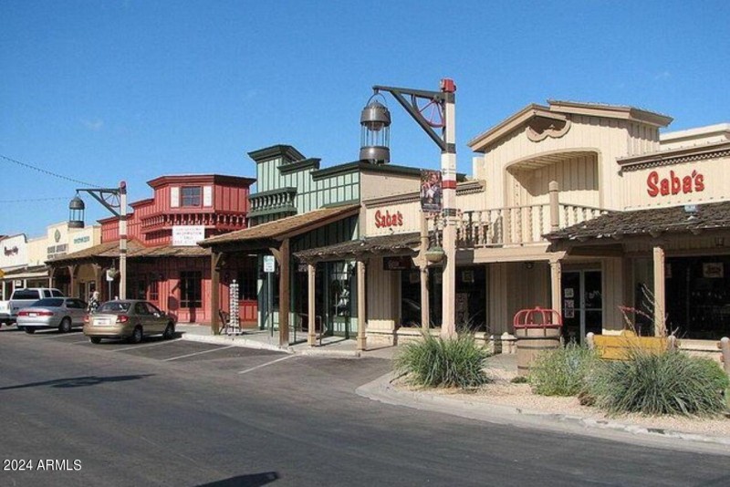 Oldtown Scottsdale